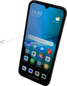Б/в Мобільний телефон Xiaomi redmi 15c 4g 4/128gb 01-201108594