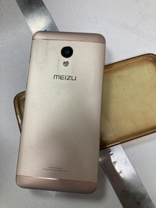 Б/в Мобільний телефон Meizu m5s 32gb 01-201116710