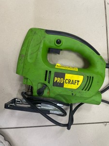 Б/у Электролобзик Procraft st-1150 01-201116805