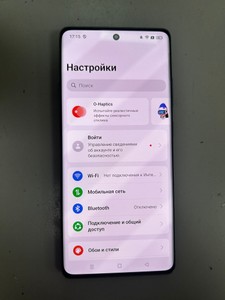 Б/в Мобільний телефон Oneplus ace 3 12/256gb 01-201114679