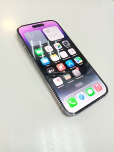 Б/в Мобільний телефон Apple iphone 14 pro 512gb 01-201116688