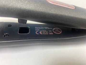 Б/в Плойка  Loreal ax-088a 01-201110472