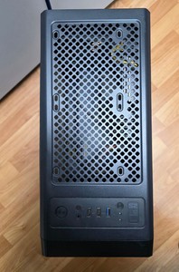 Б/в Системний блок Пк amd ryzen 5 5500/ram 16 gb/hdd 2000 gb/ssd 250 gb/nvidia rtx 2060 super (geforce) 8gb gddr6 256bit 01-201114961