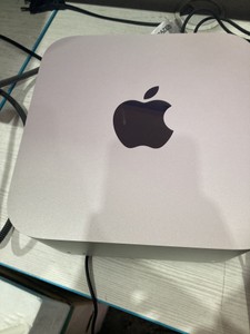 Б/в Системний блок Apple mac studio/m1 max/ram 32 gb/ssd 512 gb/ 24-core gpu 01-201117312