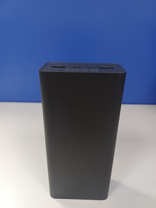 Б/в Повербанк Xiaomi mi 3 30000mah quick charge pb3018zm 01-201117214