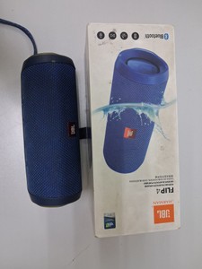Б/в Акустика Jbl flip 4 01-201118598