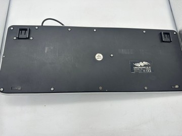 Б/у Клавиатура Revoltec lightboard xl 2 01-200923601
