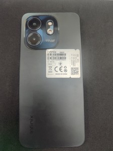 Б/в Мобільний телефон Infinix smart 9 3/64gb 01-201121271