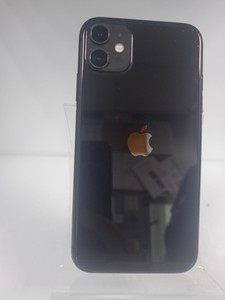Б/в Мобільний телефон Apple iphone 11 64gb 01-201118336
