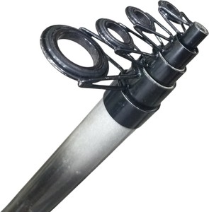 Б/в Телескопічне пікерне вудилище Konger corral tele picker 270/40 01-201117309