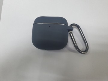 Б/в Навушники Apple airpods 4 01-201122282