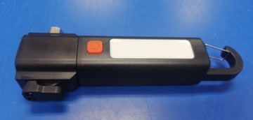 Б/у Фонарик Multifunctional Flashlight 113222 01-201123307