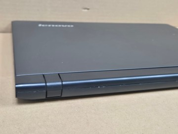 Б/в Ноутбук Lenovo intel celeron n2840 / ram 4gb / hdd 500gb / *інтегрована 01-201118532