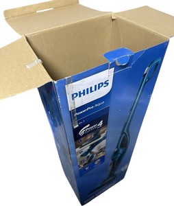 Б/у Пылесос Philips fc6404 01-201098198