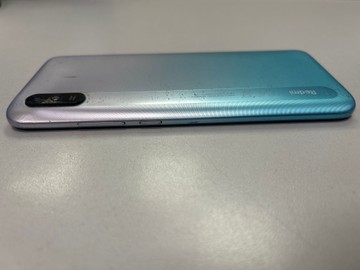 Б/в Мобільний телефон Xiaomi redmi 9a 2/32gb 01-201123386