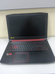 Acer 15/ryzen 5 2500u ddr4/16gb ddr4/hdd *відсутній/ssd 800 gb/radeon rx560x 4gb