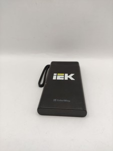 Б/в Повербанк Gembird pb 10-02 10000mah 01-201123601