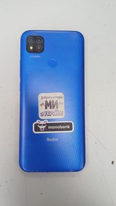 Б/в Мобільний телефон Xiaomi redmi 9c nfc 3/64gb 01-201117042