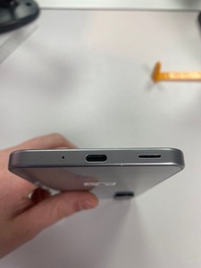 Б/в Мобільний телефон Samsung galaxy a17 4g 8/256gb 01-201123378