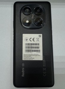 Б/в Мобільний телефон Xiaomi redmi note 14 pro 5g 8/256gb 01-201122434