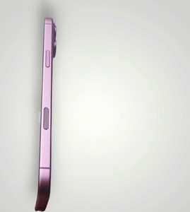 Б/в Мобільний телефон Apple iphone 16 plus 128gb 01-201058016