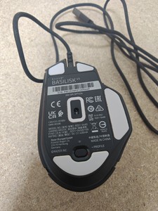 Б/в Миша Razer basilisk v3 usb 01-201122655