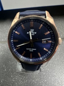 Б/у Часы Casio edifice efv-150dc-1a 01-201114702
