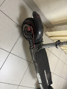 Kugoo m4 pro 48v 17ah 600w