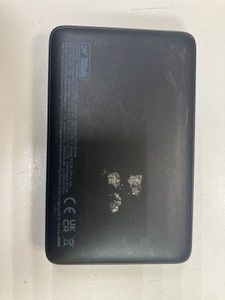 Б/в Повербанк Baseus enerfill fp21 22.5w 10000mah 01-201126313