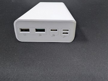 Б/в Повербанк Romoss sense 8+ 30000mah php30 pro 01-201101603