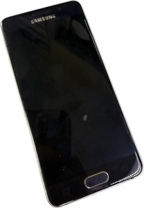 Б/в Мобільний телефон Samsung galaxy a3 sm-a310f 16gb 01-201118523