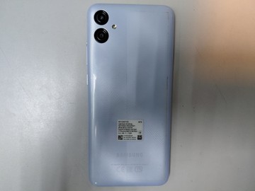 Б/в Мобільний телефон Samsung galaxy a04e 3/64gb sm-a042 01-201127740