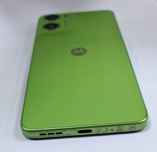 Б/в Мобільний телефон Motorola moto g06 4g 4/64gb 01-201127817