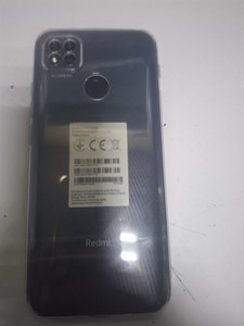 Б/в Мобільний телефон Xiaomi redmi 9c nfc 3/64gb 01-201128982