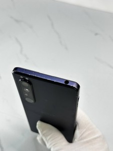 Б/в Мобільний телефон Sony xperia 1 iii 12/512gb 01-201128025