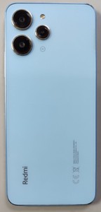 Б/у Мобільний телефон Xiaomi redmi 12 8/256gb 01-201127362