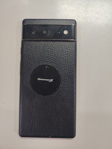 Б/в Мобільний телефон Google pixel 6 8/128gb 01-201130338