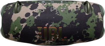 Б/в Акустика Jbl xtreme 4 01-201077565
