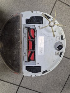 Б/в Робот-пилосос Roborock s5 max 01-201129223
