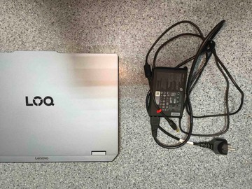 Б/в Ноутбук Lenovo 15/core i5-13450hx ddr5/16gb ddr5/hdd *відсутній/ssd 512 gb/geforce rtx 5050 8gb 01-201131283