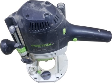 Б/у Фрезер Festool of 1400 ebq-plus 01-201131987