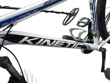 Б/в Велосипед Kinetic storm 29 2022 рама 18 01-201132000