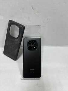 Б/у Мобільний телефон Xiaomi redmi note 15 4g 8/256gb 01-201114701