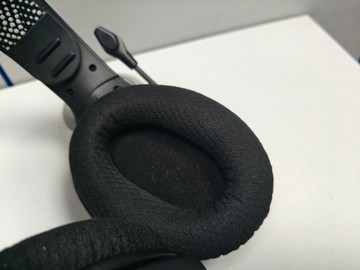 Б/в Навушники Hyperx cloud jet wireless 01-201131945