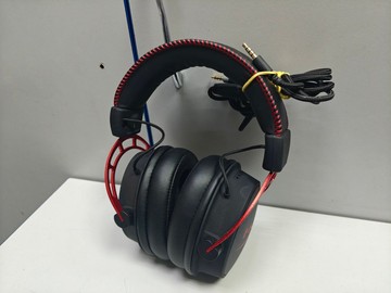 Б/в Навушники Kingston hyperx cloud alpha 01-201127841