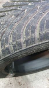 01-19185917: Dunlop 195/50r15