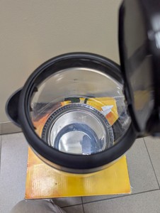 Б/в Електрочайник Russell Hobbs glass 21600-70 01-201134598