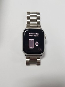 Б/в Смарт-годинник Apple watch series 8 gps + cellular 41mm aluminum case 01-201128787