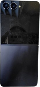 Б/в Мобільний телефон Samsung galaxy flip7 12/256gb 01-201065650