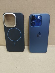 Б/в Мобільний телефон Apple iphone 15 pro 256gb 01-201135813